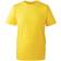 Anthem Short Sleeve T-shirt - Yellow