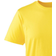 Anthem Short Sleeve T-shirt - Yellow