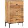 vidaXL 286560 Skænk 45x75cm
