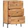 vidaXL 286560 Skænk 45x75cm
