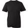 Anthem Short Sleeve T-shirt - Black