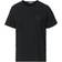 Nudie Jeans Roy Logo T-Shirt - Black Men's