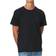 Nudie Jeans Roy Logo T-Shirt - Black Men's