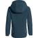 Vaude Kid's Rondane IV Softshell Jacket - Dark Sea (424141791280)