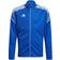 Adidas Condivo 21 Track Jacket Kids - Team Royal Blue/White