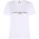 Tommy Hilfiger Heritage Hilfiger Cnk Tee - White