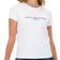 Tommy Hilfiger Maglietta T-shirt - Navy/Rosso