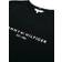 Tommy Hilfiger Heritage Hilfiger Cnk Tee - Black