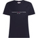 Tommy Hilfiger Heritage Hilfiger Cnk Tee - Desert Sky