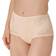 Triumph Culotte Haute - Nude