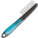 Trixie Coat Untangler Medium Teeth