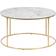 Act Nordic Bolton A1 Coffee Table 80cm