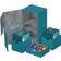 Ultimate Guard Twin Flip nTray XenoSkin Deck Case 200+
