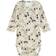Name It Olive Printed Romper - Grey/Oatmeal (13192408)