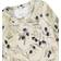 Name It Olive Printed Romper - Grey/Oatmeal (13192408)