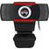 Adesso CYBERTRACK H3 WebCam with Built-in Microphone