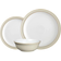 Denby Linen Dinner Set 12pcs