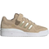 Adidas Forum Low W - Beige Tone/Cloud White/Matte Gold