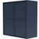 Montana Furniture 1120 Opbevaringsskab 69.6x69.6cm