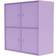 Montana Furniture 1120 Opbevaringsskab 69.6x69.6cm