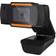 Adesso CYBERTRACK H2 CyberTrack H2 WebCam with Built-in Microphone