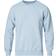 Colorful Standard Men's Classic Organic Crew Sweat - Powder Blue