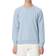 Colorful Standard Men's Classic Organic Crew Sweat - Powder Blue