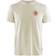 Fjällräven 1960 Logo T-shirt - Chalk White