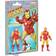 Hasbro Marvel Legends the Invincible Iron Man