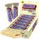 Snickers Hi Protein Bar White Chocolate 57g 12 pcs