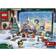 LEGO Harry Potter Julekalender 76390