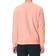 Colorful Standard Classic Organic Crew Neck Sweatshirt - Bright Coral