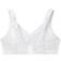 Glamorise MagicLift Seamless Sports Bra - White