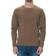 Colorful Standard Classic Merino Trui - Warm Taupe