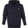 Fred Perry Tipped Hooded Sweatshirt - Navy