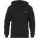 Fred Perry Tipped Hooded Sweatshirt - Black