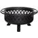 Mustang Livingston Fireplace