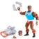 Mattel Masters of the Universe Clamp Champ