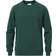 Colorful Standard Classic Organic Crew Neck Sweat - Emerald Green