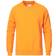 Colorful Standard Classic Organic Crew Neck Sweat - Orange