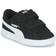 Puma Smash V2 SD TDV - Black/White