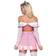 Leg Avenue Naughty Napping Princess Costume