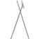 vidaXL 288464 Silver Table Leg 112cm