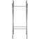 vidaXL - Bordsben 112cm