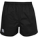 Canterbury Professional Cotton Shorts - Black