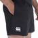 Canterbury Professional Cotton Shorts - Black