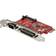 StarTech PCIe Card Rubber Card