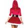 Leg Avenue Mrs Claus Costume for Women