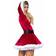 Leg Avenue Mrs Claus Costume for Women