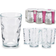 Pasabahce Space Drinking Glass 20.8cl 6pcs